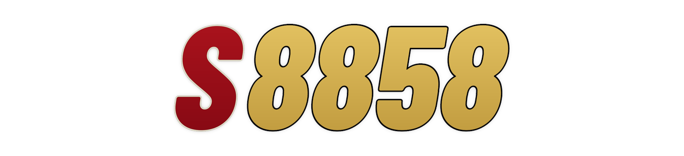 s8858 Logo